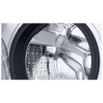 Lavadora carga frontal - Balay 3TS384XT, 8 kg, 40 programas, Inox - Imagen 3