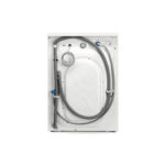 Lavadora carga frontal - ELECTROLUX EA2F6840CF, 8 kg, 14 programas, Blanco - Imagen 3