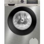 Lavadora carga frontal - SIEMENS WG44G2FXES, 9 kg, Inox