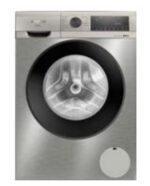 Lavadora carga frontal - SIEMENS WG44G2FXES, 9 kg, Inox
