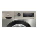 Lavadora carga frontal - SIEMENS WG44G2FXES, 9 kg, Inox - Imagen 2