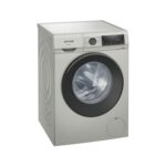Lavadora carga frontal - SIEMENS WG44G2FXES, 9 kg, Inox - Imagen 3