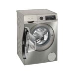 Lavadora carga frontal - SIEMENS WG44G2FXES, 9 kg, Inox - Imagen 4