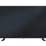 TV LED 43" - GRUNDIG 43 GFU 7800B E, UHD 4K, QuadCore, Smart TV, DVB-T2 (H.265), Negro