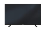 TV LED 43" - GRUNDIG 43 GFU 7800B E, UHD 4K, QuadCore, Smart TV, DVB-T2 (H.265), Negro