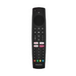 TV LED 43" - GRUNDIG 43 GFU 7800B E, UHD 4K, QuadCore, Smart TV, DVB-T2 (H.265), Negro - Imagen 7