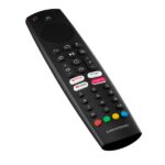 TV LED 43" - GRUNDIG 43 GFU 7800B E, UHD 4K, QuadCore, Smart TV, DVB-T2 (H.265), Negro - Imagen 8