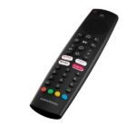 TV LED 43" - GRUNDIG 43 GFU 7800B E, UHD 4K, QuadCore, Smart TV, DVB-T2 (H.265), Negro - Imagen 9