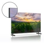 TV QLED 43" - THOMSON 43QA2S13, UHD 4K, Smart TV, DVB-T2 (H.265), Negro - Imagen 5