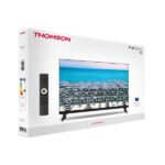 TV LED 24" - THOMSON 24HD2S13, HD, MSD3663LSA-SW, DVB-T2 (H.265), Negro - Imagen 8