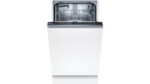 Lavavajillas integrable 45 cm - Balay 3VT4031NA, 10 servicios, 44,8 cm, Not available