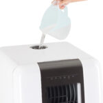 Lavavajillas compacto - KLARSTEIN 10041183, 42 cm, Blanco - Imagen 2