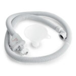 Lavavajillas compacto - KLARSTEIN Havasia UV 6 Luminance, 55 cm, Blanco - Imagen 4