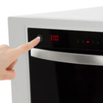 Lavavajillas compacto - KLARSTEIN Havasia UV 6 Luminance, 55 cm, Blanco - Imagen 6