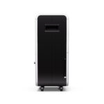 Deshumidificador - KLARSTEIN DryFy Grand, 8 l, 90 m², Blanco - Imagen 3