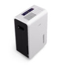 Deshumidificador - KLARSTEIN DryFy Grand, 8 l, 90 m², Blanco - Imagen 5