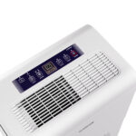 Deshumidificador - KLARSTEIN DryFy Grand, 8 l, 90 m², Blanco - Imagen 7