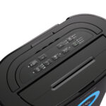 Deshumidificador - KLARSTEIN DryFy Pro Connect, 4 l, 30 m², Negro - Imagen 7