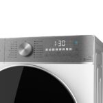 Lavadora carga frontal - Cecotec Bolero DressCode 10800 Inverter A, 10 kg, 1400 rpm, Motor Inverter Plus, Detector de carga, White - Imagen 3