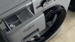 Lavadora carga frontal - WHIRLPOOL FFB9469SBVSPT, 9 kg, 1400 rpm, 60 programas, Gris - Imagen 6