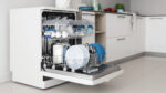 Lavavajillas libre instalación 60 cm - INDESIT 8050147662762, 14 servicios, 6 programas, 600 mm, Inox - Imagen 5