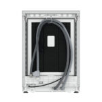 Lavavajillas libre instalación 60 cm - WHIRLPOOL W7FHS41X, 15 servicios, 8 programas, 60 cm, Inox - Imagen 4