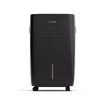 Deshumidificador - KLARSTEIN DryFy Connect, 8 l, 65 m², Negro - Imagen 2