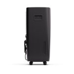 Deshumidificador - KLARSTEIN DryFy Connect, 8 l, 65 m², Negro - Imagen 3