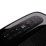 Deshumidificador - KLARSTEIN DryFy Connect, 8 l, 65 m², Negro - Imagen 7