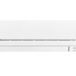 Split 1x1 - MITSUBISHI ELECTRIC MSZAP25VGK, Función Inverter, Blanco
