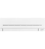 Split 1x1 - MITSUBISHI ELECTRIC MSZAP25VGK, Función Inverter, Blanco - Imagen 2
