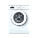 Lavadoras Carga Frontal - EDESA Lavadora Edesa EWF6000WH 6KG 1000RPM, 6 kg, 23 programas, Blanco