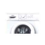 Lavadoras Carga Frontal - EDESA Lavadora Edesa EWF6000WH 6KG 1000RPM, 6 kg, 23 programas, Blanco - Imagen 2