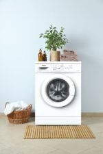 Lavadoras Carga Frontal - EDESA Lavadora Edesa EWF6000WH 6KG 1000RPM, 6 kg, 23 programas, Blanco - Imagen 3