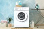 Lavadoras Carga Frontal - EDESA Lavadora Edesa EWF6000WH 6KG 1000RPM, 6 kg, 23 programas, Blanco - Imagen 5