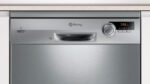 Lavavajillas - Balay 3VS572IP, 13 servicios, 5 Programas, Función pausa + carga, Rackmatic, Inox - Imagen 6