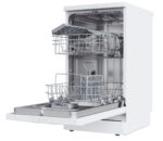 Lavavajillas - Candy Brava CDPH 2L1049W-01, 10 servicios, 5 programas, 45 cm, Programa rápido 39' min, Blanco - Imagen 6