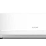 Split 1x1 - INFINITON SPTTC09A2, 12000 fg/h, Función Inverter, Blanco