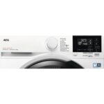 Lavadora carga frontal - AEG Serie 6000 ProSense LFR6194O4Q, 9 kg, 1,400 rpm, 10 programas, Blanco - Imagen 2