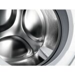 Lavadora carga frontal - AEG Serie 6000 ProSense LFR6194O4Q, 9 kg, 1,400 rpm, 10 programas, Blanco - Imagen 5