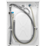 Lavadora carga frontal - AEG Serie 6000 ProSense LFR6194O4Q, 9 kg, 1,400 rpm, 10 programas, Blanco - Imagen 6