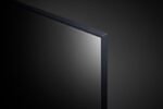 TV LED 86" - LG 86NANO766QA, UHD 4K, 86": Procesador Inteligente: α7 Gen5 AI Processor 4K, Smart TV, DVB-T2 (H.265), Negro - Imagen 8