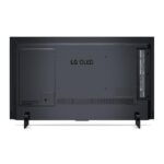 TV OLED 42" - LG OLED 42C31LA, UHD 4K, Smart TV, Negro - Imagen 5