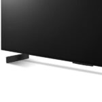 TV OLED 42" - LG OLED 42C31LA, UHD 4K, Smart TV, Negro - Imagen 8