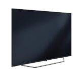TV LED 55" - GRUNDIG 55GHU7970B, UHD 4K, Quad Core, Smart TV, DVB-T2 (H.265), Negro - Imagen 2