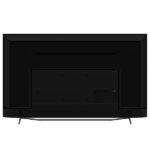 TV LED 55" - GRUNDIG 55GHU7970B, UHD 4K, Quad Core, Smart TV, DVB-T2 (H.265), Negro - Imagen 5