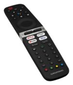 TV LED 55" - GRUNDIG 55GHU7970B, UHD 4K, Quad Core, Smart TV, DVB-T2 (H.265), Negro - Imagen 9