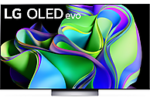 TV OLED 65" - LG OLED65C31LA.AEU, OLED 4K, LG Alpha 9 Gen6, Smart TV, DVB-T2 (H.265), Negro - Imagen 10