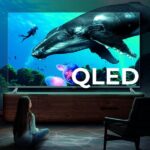 TV QLED 85" - CECOTEC QLED V3+ series VQU30085+, UHD 4K, Smart TV, Multicolor - Imagen 2