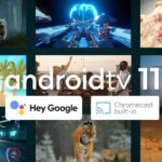 TV QLED 85" - CECOTEC QLED V3+ series VQU30085+, UHD 4K, Smart TV, Multicolor - Imagen 3